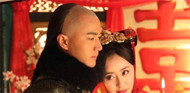 清朝皇子公主试婚，只试身体不试感情真的吗
