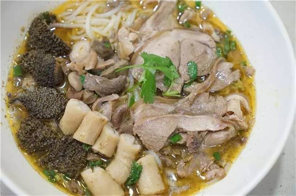 湄潭有哪些特色小吃 遵义湄潭的特产