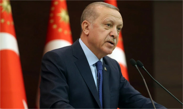 土耳其总统回应救灾不力，如何回应？