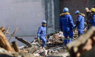 土叙地震巨大伤亡的背后:被“特赦”的劣质建筑 救援有多难？
