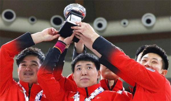 ​中国冰壶队创造历史 战绩如何？