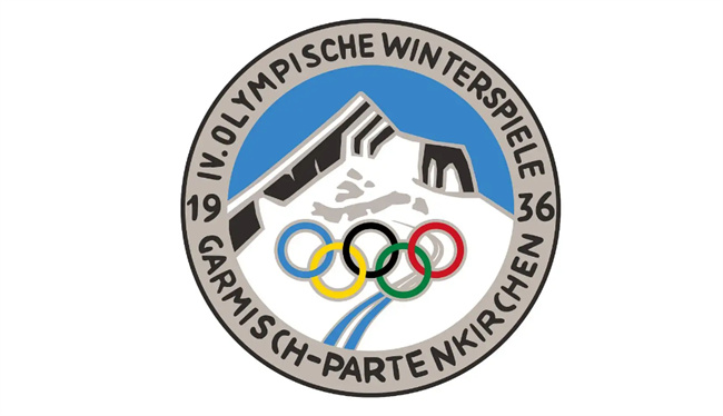 ​1936年第四届冬奥会在哪里举行的