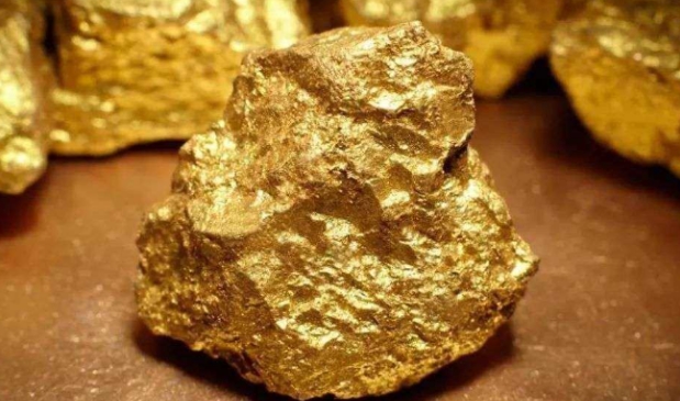 山东乳山探获一大型金矿床 金矿名字是什么？