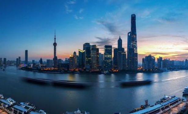 上海市今年房地产开发投资增长幅度力争在5%左右 从什么方面开展工作？