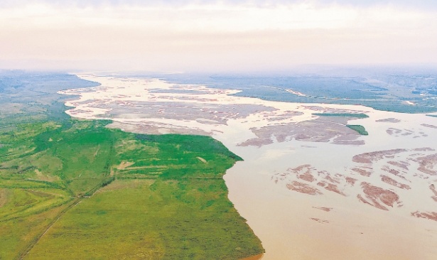 黄河保护法正式施行 保护黄河有什么意义？
