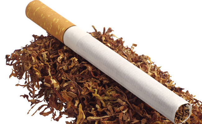 ​烟草三年亏损50亿 为何中国烟草亏个不停？