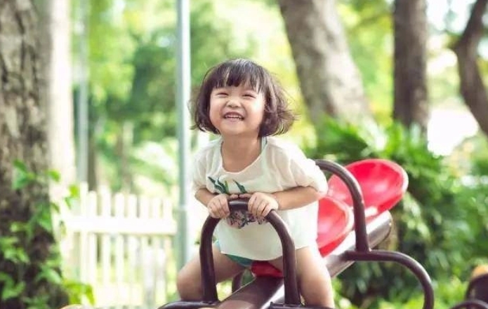 三岁开始，让孩子在户外好好玩有多重要？