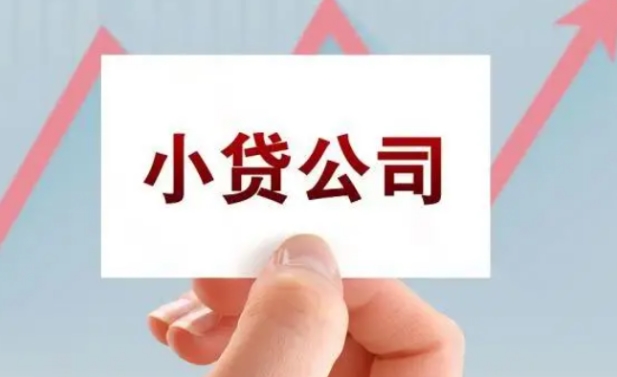 广州：鼓励实体经济企业设立小贷公司 释放了什么信号？