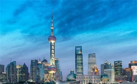 ​全球十大最富裕城市中国占三席 分别是那三座城市？