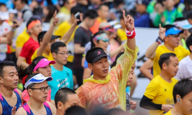 2023北京永定河马拉松赛开跑 举办马拉松比赛有何意义？