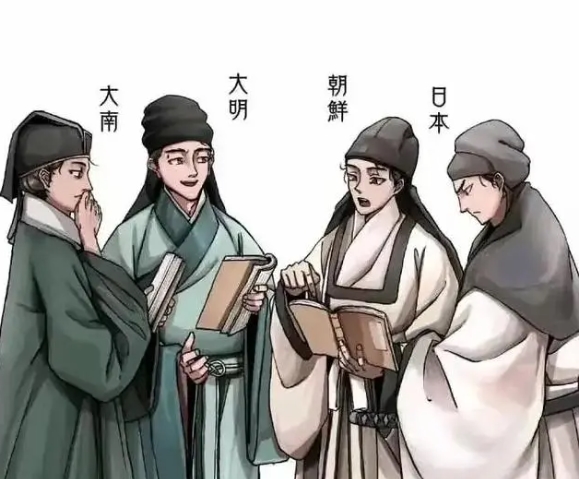 元朝是中国历史朝代，为什么有的人说是朱元璋恢复了华夏？