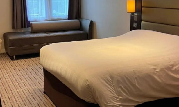 淄博一酒店涨价1.5倍被立案调查 违反哪些规定？