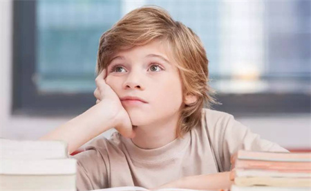 ​儿童注意力不集中的原因有哪些 训练专注力方法有哪些