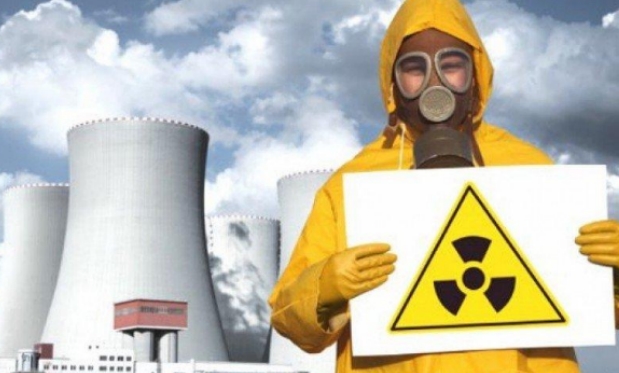 含碘盐能防核辐射吗  核辐射是什么