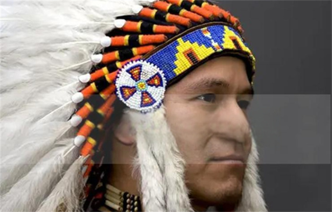 ​印第安人是什么人种 印第安人有亚洲血统吗