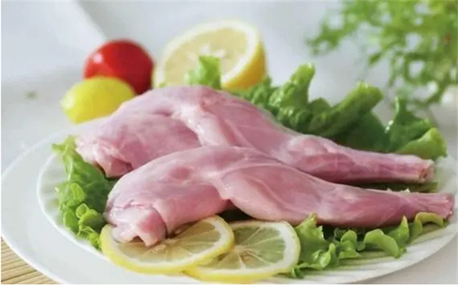 兔肉的功效与作用有哪些 兔肉好吃吗