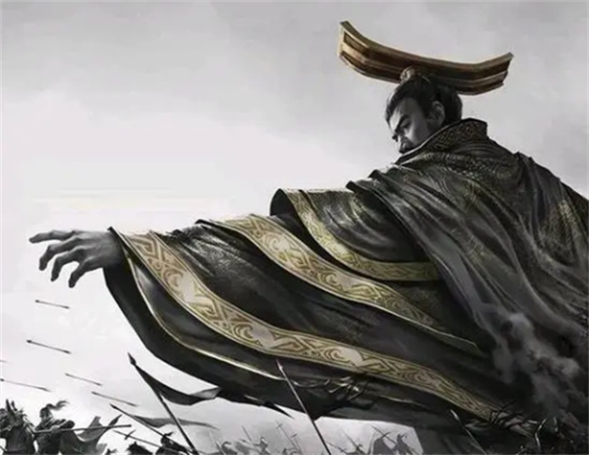 始皇与汉高祖 谁对中国的贡献更伟大
