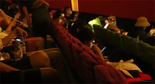 点映礼是什么意思 点映和正片有区别吗