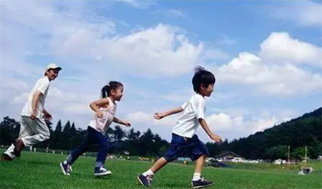 如何缩小与大城市孩子之间的差距呢