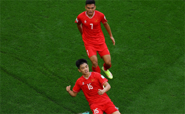 ​亚洲杯前瞻，国足胜平负为什么都有机会出线