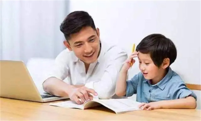 怎样端正孩子的态度