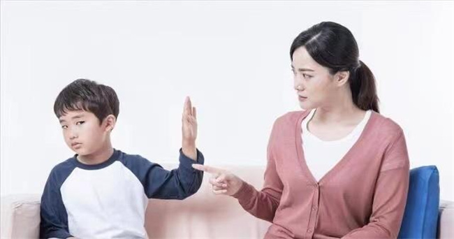 孩子废话太多是不是脑子有问题