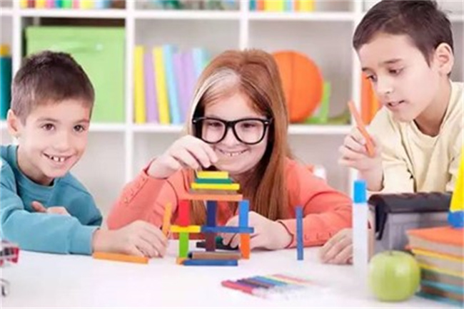孩子不能坚持上兴趣班怎么办