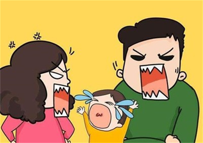 为什么对孩子只有发火才管用呢
