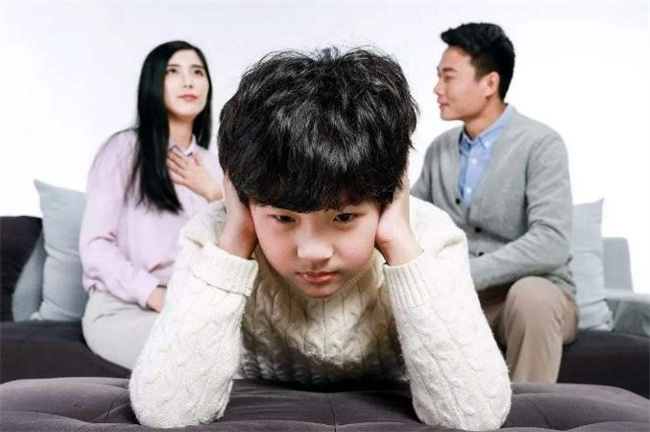 家长和孩子的性格冲突怎么办