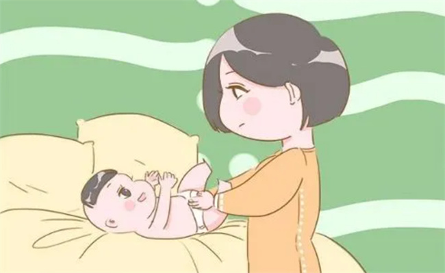 长期使用纸尿裤会影响健康吗