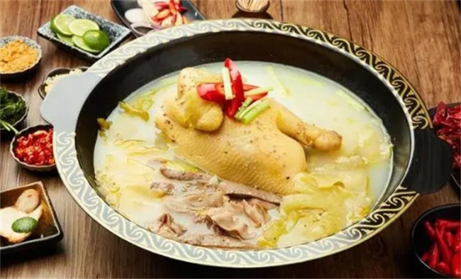 冷天吃什么菜暖和又补