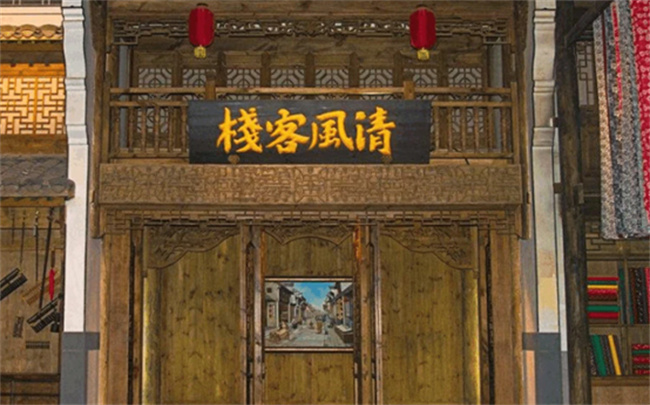 ​古代打尖是啥意思，打尖的由来