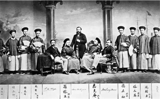 ​19世纪的60年代是哪一年，主要发生哪些事件
