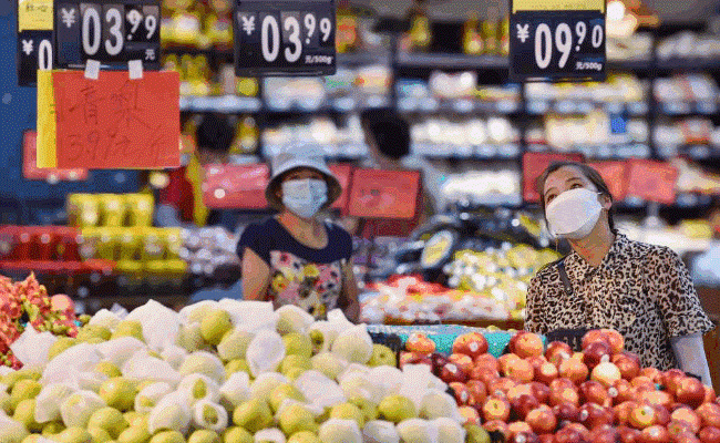 2024年1月份居民消费价格环比上涨0.3%，表明了什么