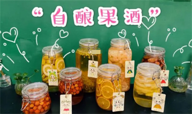​酿柚子酒的制作方法，柚子酒的功效