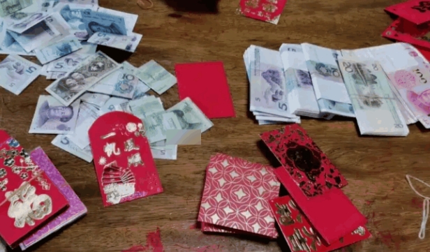 广东人红包最多封10元绝不内卷，体现了什么