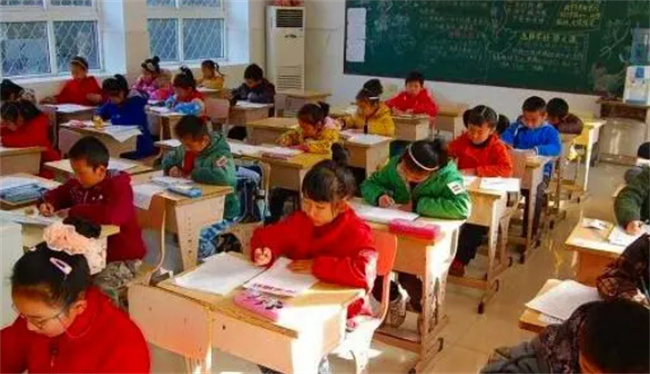 孩子在进入小学前需要具备哪些能力