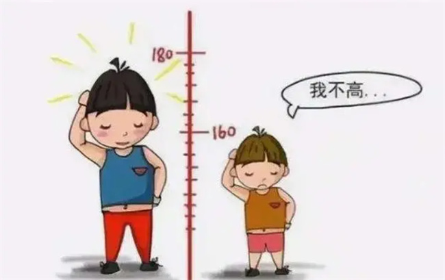 不想毁了孩子的身高怎么办