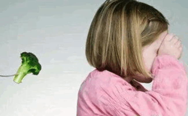 如何应对孩子挑食的问题，需要注意什么