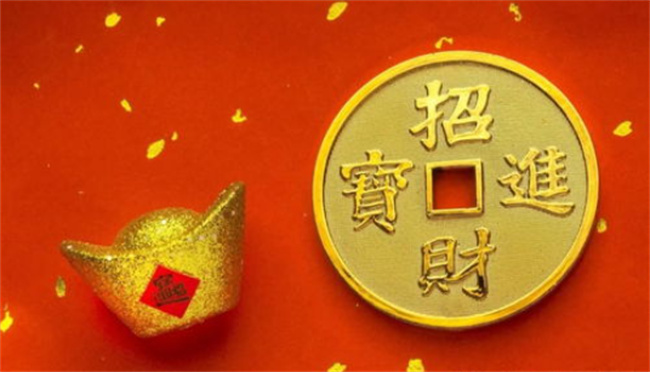 什么样的八字才有偏财运