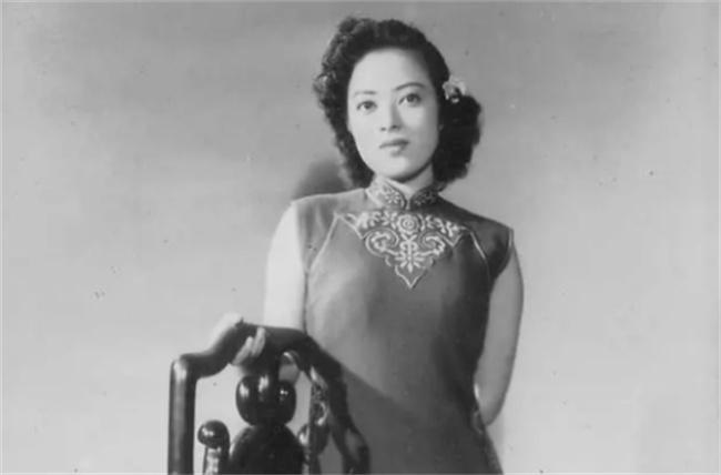 夜来香这首歌背后的故事是什么