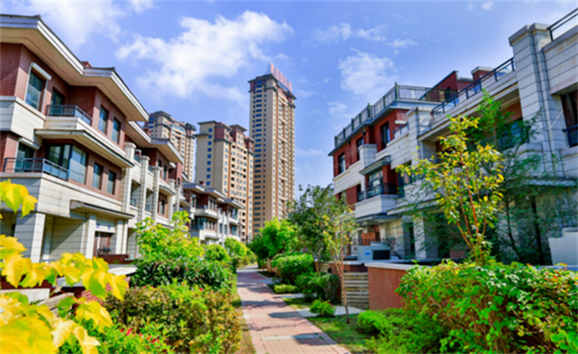 ​什么是住宅与非住宅，要如何界定