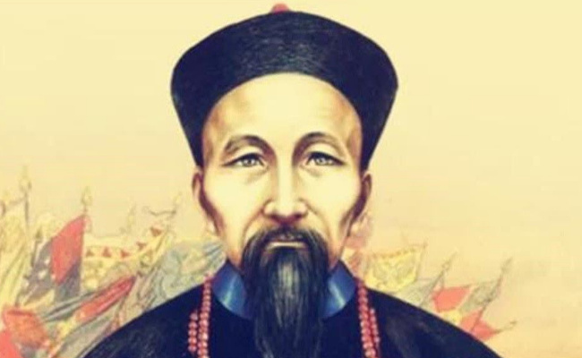 有机会问鼎天下的曾国藩，为何没有改变历史