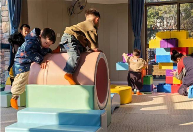 幼儿园到小学会有哪些变化呢