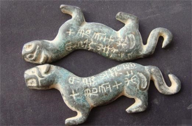 古代为什么只认虎符不认人
