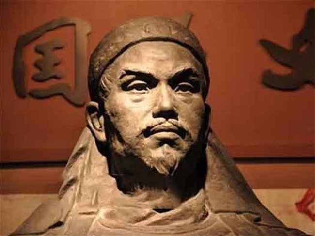 黄巢这么残暴 为什么还有人歌颂黄巢呢