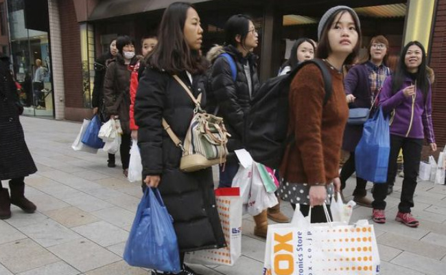 大批韩国游客涌入暴增超900%，说明了哪些问题