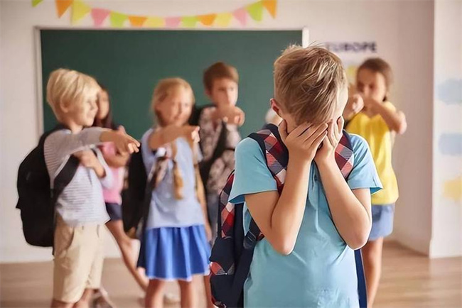 孩子在幼儿园受欺负应该怎样引导