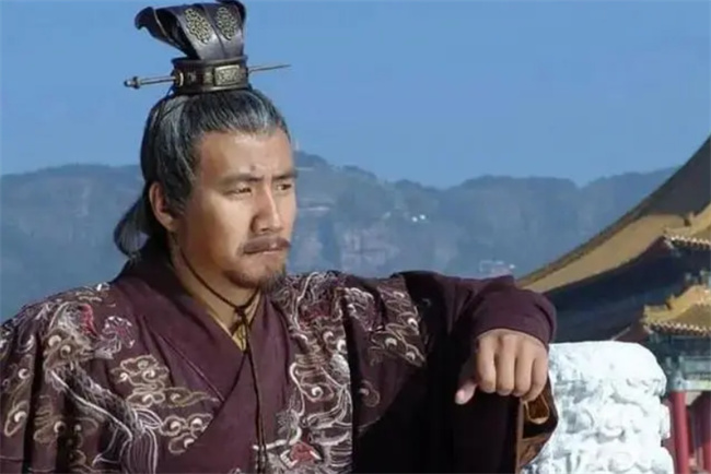 朱高炽为什么历史评价这么高