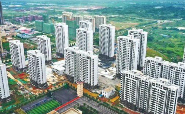 住建部要如何做好今明两年住房发展计划
